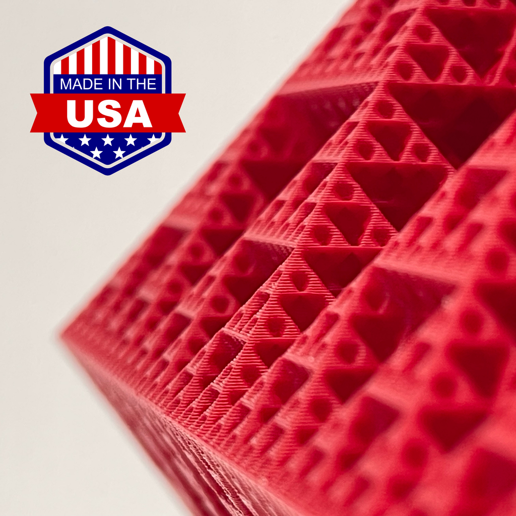 Desert Tan AF PLA+ 3D Printer Filament, 1.75 mm Diameter